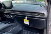 Thumbnail of 2025 Modern Steel Metallic Honda HR-V