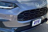 Thumbnail of 2025 Modern Steel Metallic Honda HR-V