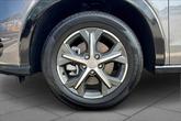 Thumbnail of 2025 Modern Steel Metallic Honda HR-V
