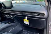 Thumbnail of 2025 Modern Steel Metallic Honda HR-V
