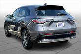 Thumbnail of 2025 Modern Steel Metallic Honda HR-V