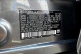 Thumbnail of 2025 Modern Steel Metallic Honda HR-V