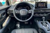 Thumbnail of 2025 Modern Steel Metallic Honda HR-V