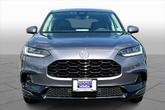 Thumbnail of 2025 Modern Steel Metallic Honda HR-V