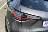 Thumbnail of 2025 Modern Steel Metallic Honda HR-V