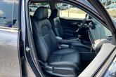 Thumbnail of 2025 Modern Steel Metallic Honda HR-V