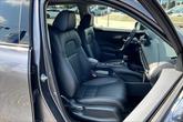 Thumbnail of 2025 Modern Steel Metallic Honda HR-V