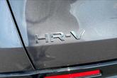 Thumbnail of 2025 Modern Steel Metallic Honda HR-V