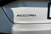 Thumbnail of 2023 Platinum White Pearl Honda Accord Hybrid