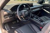Thumbnail of 2023 Platinum White Pearl Honda Accord Hybrid