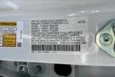 Thumbnail of 2023 Platinum White Pearl Honda Accord Hybrid