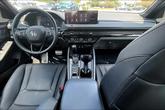 Thumbnail of 2023 Platinum White Pearl Honda Accord Hybrid