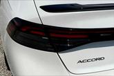 Thumbnail of 2023 Platinum White Pearl Honda Accord Hybrid