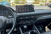 Thumbnail of 2023 Platinum White Pearl Honda Accord Hybrid
