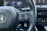 Thumbnail of 2023 Platinum White Pearl Honda Accord Hybrid