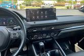 Thumbnail of 2023 Platinum White Pearl Honda Accord Hybrid