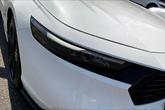 Thumbnail of 2023 Platinum White Pearl Honda Accord Hybrid
