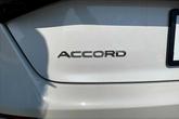 Thumbnail of 2023 Platinum White Pearl Honda Accord Hybrid