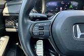 Thumbnail of 2023 Platinum White Pearl Honda Accord Hybrid