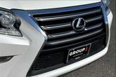 Thumbnail of 2015 Starfire Pearl Lexus GX 460
