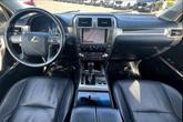 Thumbnail of 2015 Starfire Pearl Lexus GX 460