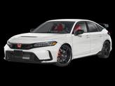 Thumbnail of 2025 Championship White Honda Civic Type R