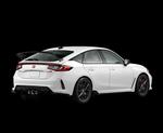Thumbnail of 2025 Championship White Honda Civic Type R