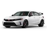 Thumbnail of 2025 Championship White Honda Civic Type R