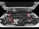 Thumbnail of 2026 Blue Lagoon Pearl Honda Civic Hybrid