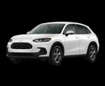 Photo of 2026 Platinum White Pearl Honda HR-V