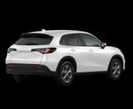 Thumbnail of 2026 Platinum White Pearl Honda HR-V