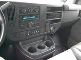 Thumbnail of 2018 WHITE Chevrolet Express 3500