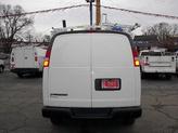 Thumbnail of 2018 WHITE Chevrolet Express 3500