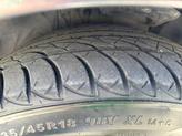 Thumbnail of 2023 Predawn Gray Mica Toyota Camry