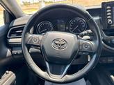 Thumbnail of 2023 Predawn Gray Mica Toyota Camry