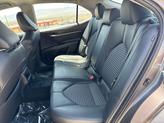 Thumbnail of 2023 Predawn Gray Mica Toyota Camry