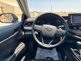 Thumbnail of 2023 Predawn Gray Mica Toyota Camry