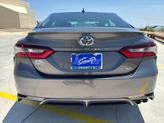 Thumbnail of 2023 Predawn Gray Mica Toyota Camry