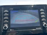 Thumbnail of 2023 Predawn Gray Mica Toyota Camry