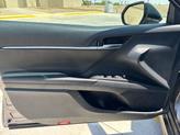Thumbnail of 2023 Predawn Gray Mica Toyota Camry