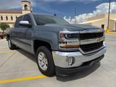 Thumbnail of 2016 Slate Gray Metallic Chevrolet Silverado 1500