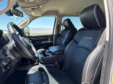 Thumbnail of 2024 Bright White Clearcoat RAM 2500