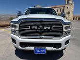 Thumbnail of 2024 Bright White Clearcoat RAM 2500