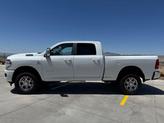 Thumbnail of 2024 Bright White Clearcoat RAM 2500