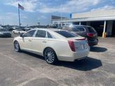 Thumbnail of 2013 White Diamond Tricoat Cadillac XTS