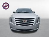 Thumbnail of 2020 Radiant Silver Metallic Cadillac Escalade