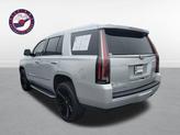 Thumbnail of 2020 Radiant Silver Metallic Cadillac Escalade