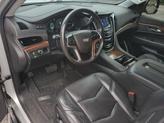 Thumbnail of 2020 Radiant Silver Metallic Cadillac Escalade