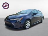 Thumbnail of 2024 Blueprint Toyota Corolla