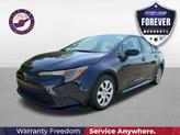 Photo of 2024 Blueprint Toyota Corolla